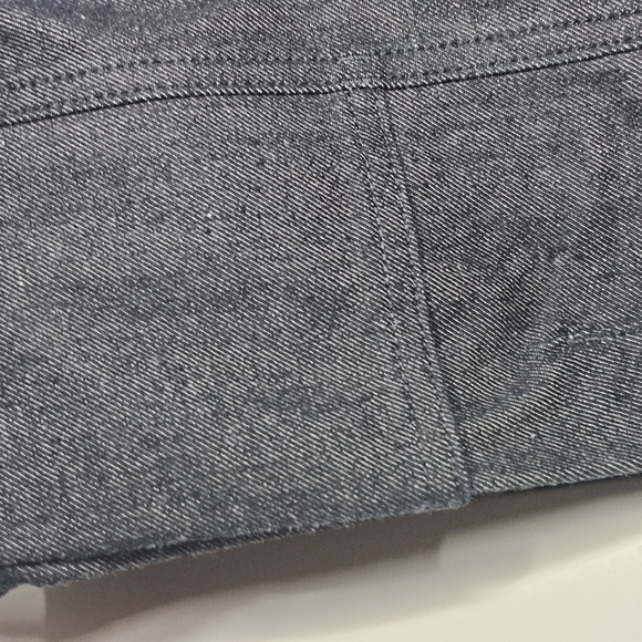 COS Raw Denim Cargo Jeans - Picture 5 of 12